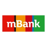 mBank logo